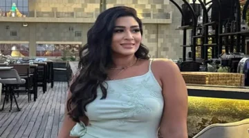 دنيا صلاح عبدالله تكشف تفاصيل خضوعها لعملية جراحية ثانية بعد شهرين من المعاناة